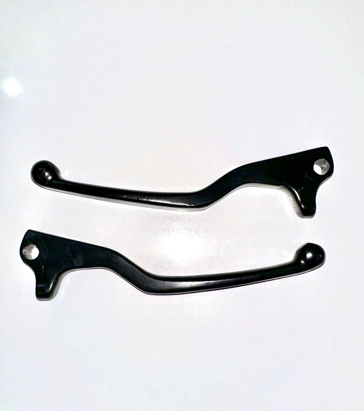 BRAKE LEVER SET ATHER